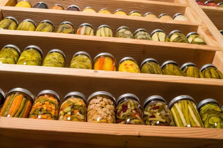 Storing Food in the Garage—How to Make it Safe