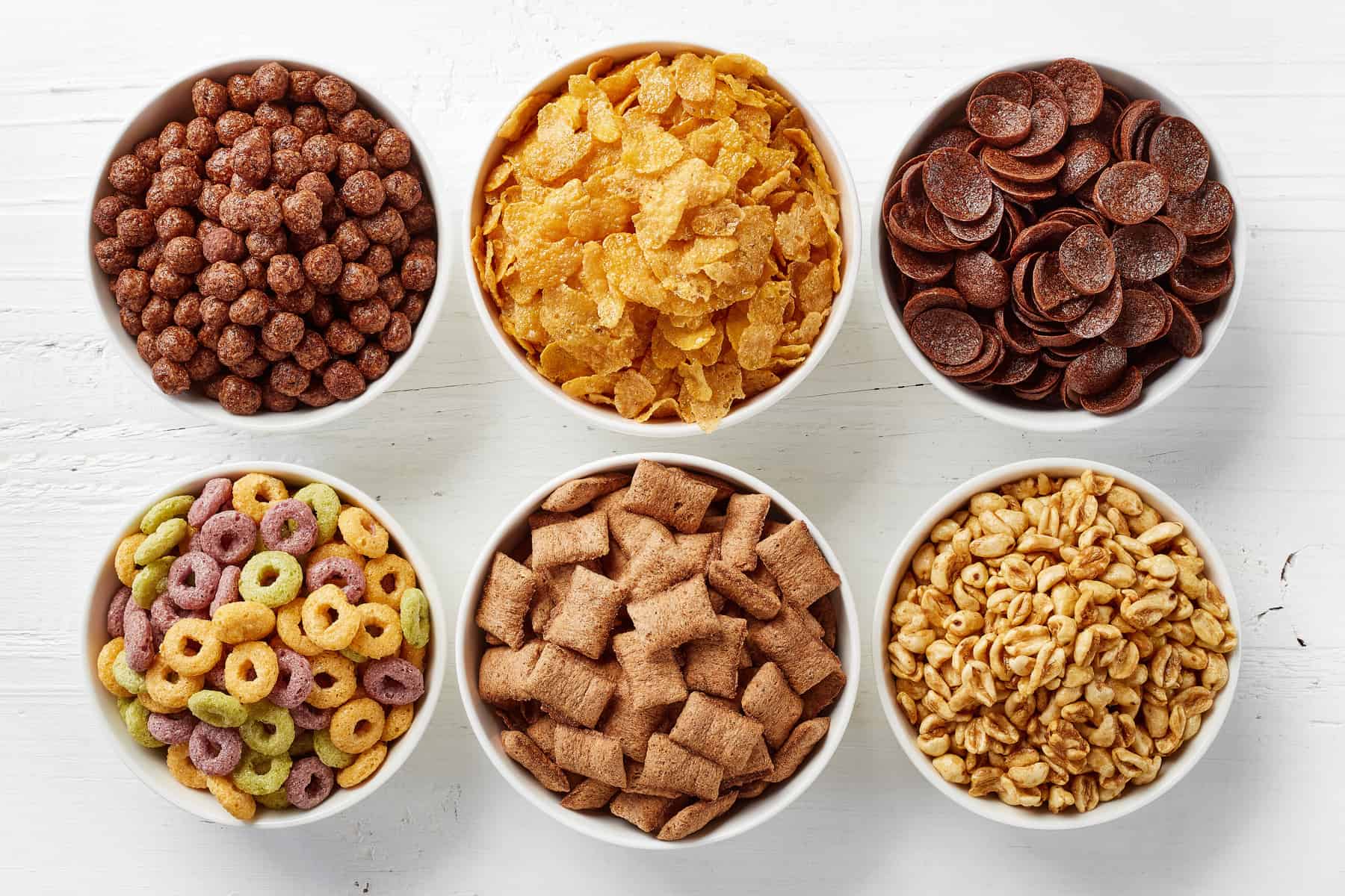 How Long Does Cereal Last?