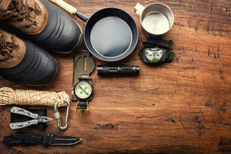 12 Survival Items to Keep on Hand (and Know How to Use)