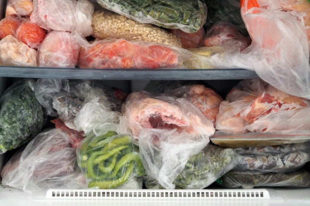 How To Freeze Food For Storage (Without It Getting Soggy) 3 169351194 m normal none 1024x683 1