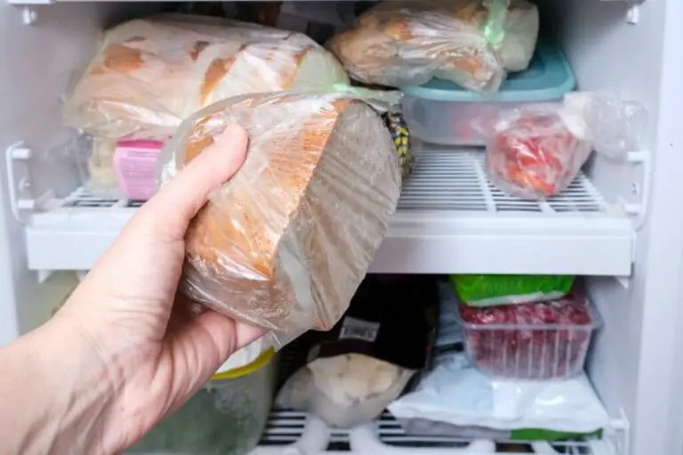 Food Storage Hack: 10 Foods You Didn’t Know You Could Freeze