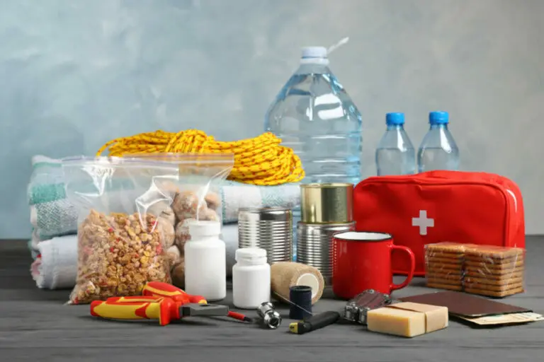 12 Emergency Prep Supplies to Always Have in Your Car